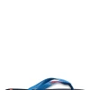 Havaianas Tongs Homme Top Logomania 2 Bleu Rouge Noir