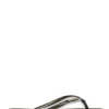 Havaianas Tongs Femme Square Logo Metallic Vert Kaki -Magasin De Chaussures 41482570869 havaianas