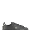 Lacoste Sneakers Homme Carnaby Pro Cuir Noir 1 Lacoste Sneakers Homme Carnaby Pro Cuir Noir -Magasin De Chaussures 45sma0113 02h lacoste