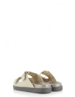 Plakton Mules Femme Hot Hotel Cuir Beige 11 Plakton Mules Femme Hot Hotel Cuir Beige -Magasin De Chaussures 505680 re platino plakton 3