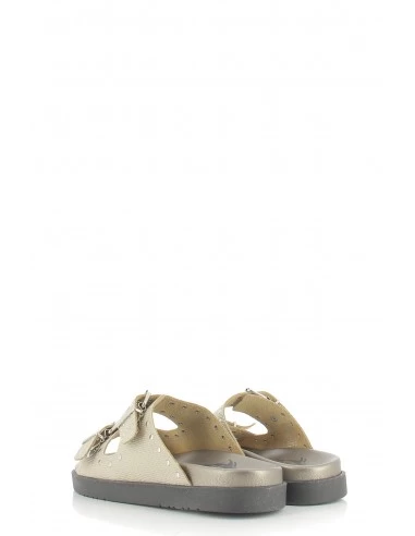 Plakton Mules Femme Hot Hotel Cuir Beige 7 Plakton Mules Femme Hot Hotel Cuir Beige – Image 5