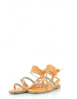 Kharisma Sandales 5259 Soft Arancio Femme 9 Kharisma Sandales 5259 Soft Arancio Femme -Magasin De Chaussures 5259 soft arancio kharisma 1