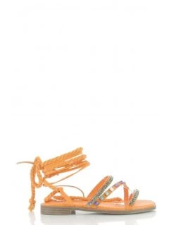 Kharisma Sandales 5259 Soft Arancio Femme 11 Kharisma Sandales 5259 Soft Arancio Femme -Magasin De Chaussures 5259 soft arancio kharisma 3