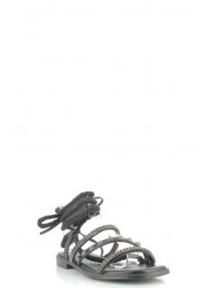 Kharisma Sandale S5259 Noir Femme -Magasin De Chaussures 5259 soft nero kharisma 1