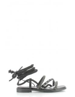 Kharisma Sandale S5259 Noir Femme -Magasin De Chaussures 5259 soft nero kharisma 2