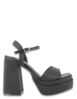 Kharisma Sandales Ă Talons 5592 Noir