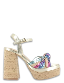 Kharisma Sandales Ă Talons 5594