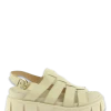 Mjus Sandales Compensées Femme Marmara Beige 2 Mjus Sandales Compensées Femme Marmara Beige -Magasin De Chaussures 57004 101