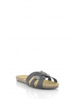 Plakton Mules Femme Mam Atlas Cuir Noir 9 Plakton Mules Femme Mam Atlas Cuir Noir -Magasin De Chaussures 575682 negro plakton 1