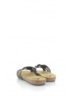 Plakton Mules Femme Mam Atlas Cuir Noir 11 Plakton Mules Femme Mam Atlas Cuir Noir -Magasin De Chaussures 575682 negro plakton 3