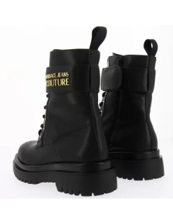 Versace Bottes Femme Drew Noir 11 Versace Bottes Femme Drew Noir -Magasin De Chaussures 73va3s6471570899 versace 3