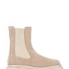 Hylton Chelsea Boots Femme 83725-piedra Daim Beige 2 Hylton Chelsea Boots Femme 83725-piedra Daim Beige -Magasin De Chaussures 83725 piedra 304 hylton