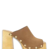 Sandro Rosi Mules à Talon Femme 8758 Cuir Marron 1 Sandro Rosi Mules à Talon Femme 8758 Cuir Marron -Magasin De Chaussures 8758 cuoio sandro rosi