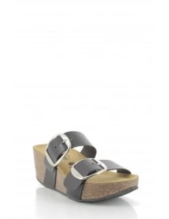 Plakton Mules Compensées Femme So Rock Bi Noir 9 Plakton Mules Compensées Femme So Rock Bi Noir -Magasin De Chaussures 876038 negro plakton 1