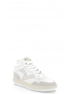 Victoria Baskets Montantes Femme C80 Hi Mid Boot Retro Blanc 8 Victoria Baskets Montantes Femme C80 Hi Mid Boot Retro Blanc -Magasin De Chaussures 8800100 12 victoria 2