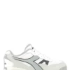 Diadora Sneakers Homme Winner Sl White Cuir Gris/blanc -Magasin De Chaussures 928940 3 diadora