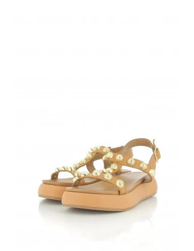 Inuovo Sandales Compensées 972012-ccn-c08 Femme 5 Inuovo Sandales Compensées 972012-ccn-c08 Femme – Image 3