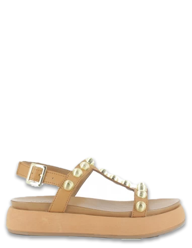 Inuovo Sandales Compensées 972012-ccn-c08 Femme 3 Inuovo Sandales Compensées 972012-ccn-c08 Femme