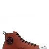 Converse Sneakers Montantes Homme Ctas Hi Rugged Marron 2 Converse Sneakers Montantes Homme Ctas Hi Rugged Marron -Magasin De Chaussures a00761c converse