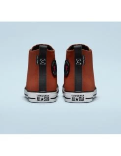 Converse Sneakers Montantes Homme Ctas Hi Rugged Marron 13 Converse Sneakers Montantes Homme Ctas Hi Rugged Marron -Magasin De Chaussures a00761c converse 4