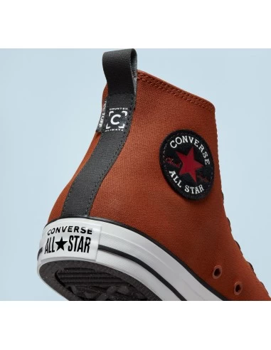 Converse Sneakers Montantes Homme Ctas Hi Rugged Marron 8 Converse Sneakers Montantes Homme Ctas Hi Rugged Marron – Image 6