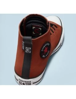 Converse Sneakers Montantes Homme Ctas Hi Rugged Marron 15 Converse Sneakers Montantes Homme Ctas Hi Rugged Marron -Magasin De Chaussures a00761c converse 6