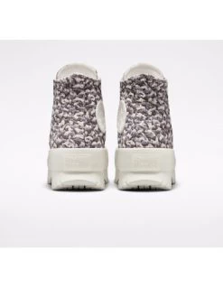 Converse Sneakers Compensées Montantes Femme Ctas Lugged 2.0 Hi Leopard -Magasin De Chaussures a00877c converse 5