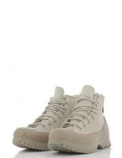 Converse Sneakers Compensées Montantes Femme Ctas Lugged 2.0 Cc Hi Papyrus Cuir Beige/taupe 6 Converse Sneakers Compensées Montantes Femme Ctas Lugged 2.0 Cc Hi Papyrus Cuir Beige/taupe -Magasin De Chaussures a00912c converse 1