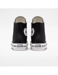 Converse Sneakers Semi-compensées Montantes Femme Ctas Eva Lift Hi Noir Ivoir 10 Converse Sneakers Semi-compensées Montantes Femme Ctas Eva Lift Hi Noir Ivoir -Magasin De Chaussures a02485c converse 3