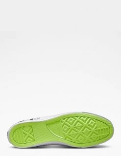 Converse Sneakers Montantes Homme Ctas Hi Blanc Noir -Magasin De Chaussures a02795c converse 5