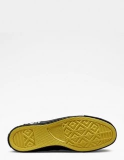 Converse Sneakers Montantes Homme Ctas Hi Noir Blanc -Magasin De Chaussures a02796c converse 5