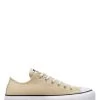 Converse Sneakers Compensées Femme Ctas Lift Ox Beige 2 Converse Sneakers Compensées Femme Ctas Lift Ox Beige -Magasin De Chaussures a03542c converse