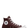 Converse Sneakers Montantes Mixte Ctas Hi Eternal Earth Marron 1 Converse Sneakers Montantes Mixte Ctas Hi Eternal Earth Marron -Magasin De Chaussures a04543c converse