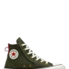 Converse Sneakers Junior Ctas Mfg Hi Forest Shelter 2 Converse Sneakers Junior Ctas Mfg Hi Forest Shelter -Magasin De Chaussures a04710c converse