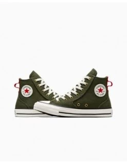 Converse Sneakers Junior Ctas Mfg Hi Forest Shelter 9 Converse Sneakers Junior Ctas Mfg Hi Forest Shelter -Magasin De Chaussures a04710c converse 2
