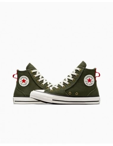 Converse Sneakers Junior Ctas Mfg Hi Forest Shelter 6 Converse Sneakers Junior Ctas Mfg Hi Forest Shelter – Image 4