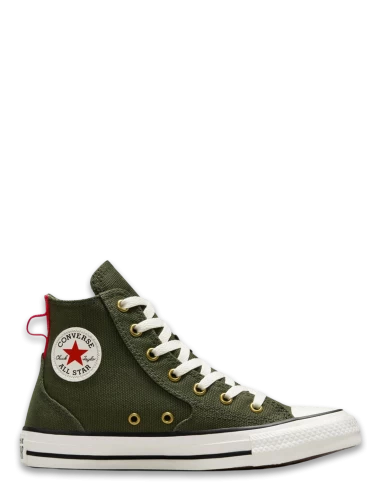 Converse Sneakers Junior Ctas Mfg Hi Forest Shelter 3 Converse Sneakers Junior Ctas Mfg Hi Forest Shelter