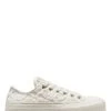 Converse Sneakers Compensées Femme Ctas Lift Ox Blanc 1 Converse Sneakers Compensées Femme Ctas Lift Ox Blanc -Magasin De Chaussures a05007c converse