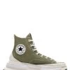 Converse Sneakers Femme Run Star Legacy Cx Kaki -Magasin De Chaussures a06154c converse