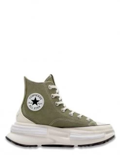 Converse Sneakers Femme Run Star Legacy Cx Kaki