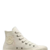 Converse Sneakers Femme Ctas Hi Egret/egret/pale Amethyst 1 Converse Sneakers Femme Ctas Hi Egret/egret/pale Amethyst -Magasin De Chaussures a07111c converse