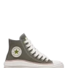Converse Sneakers Ctas Move Hi Utility/egret/pink Sage 2 Converse Sneakers Ctas Move Hi Utility/egret/pink Sage -Magasin De Chaussures a07115c converse