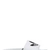Adidas Claquettes Homme Adilette Lite Blanc -Magasin De Chaussures adilette lite
