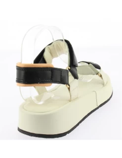 Mjus Sandales Femme Beige 9 Mjus Sandales Femme Beige -Magasin De Chaussures austral nero mjus 2