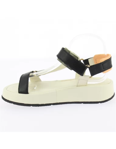 Mjus Sandales Femme Beige 7 Mjus Sandales Femme Beige â Image 5