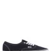 Vans Sneakers Mixte Ua Authentic Noir -Magasin De Chaussures authenticu 18 vee3blk