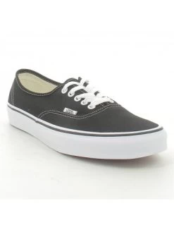 Vans Sneakers Mixte Ua Authentic Noir 7 Vans Sneakers Mixte Ua Authentic Noir -Magasin De Chaussures authenticu 18 vee3blk 2