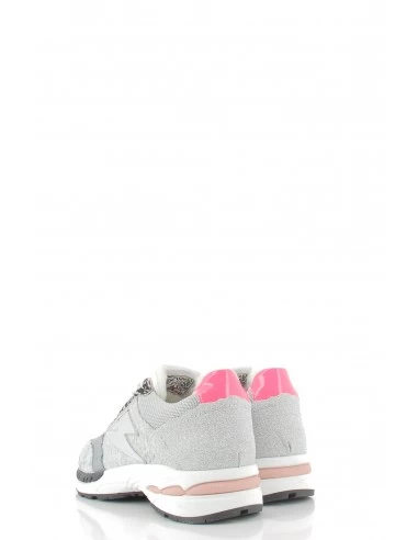 Semerdjian Baskets De Ville Femme Azniv 10625 Gris/leopard/rose 7 Semerdjian Baskets De Ville Femme Azniv 10625 Gris/leopard/rose – Image 5