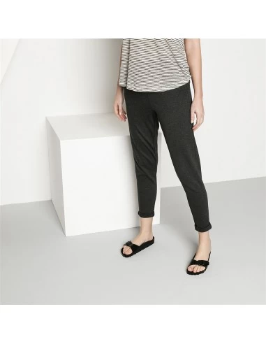 Birkenstock Claquettes Mixte Madrid Eva Caoutchouc Noir 10 Birkenstock Claquettes Mixte Madrid Eva Caoutchouc Noir – Image 8