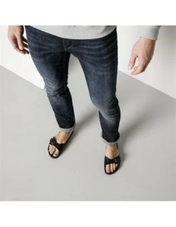 Birkenstock Claquettes Mixte Madrid Eva Caoutchouc Noir 19 Birkenstock Claquettes Mixte Madrid Eva Caoutchouc Noir -Magasin De Chaussures bk128161 madrid homme 7